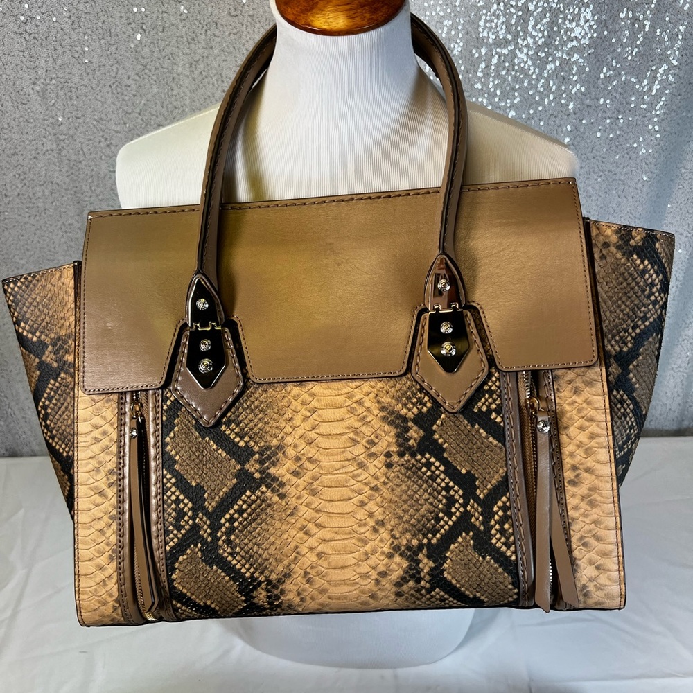 Henri Bendel Handbag